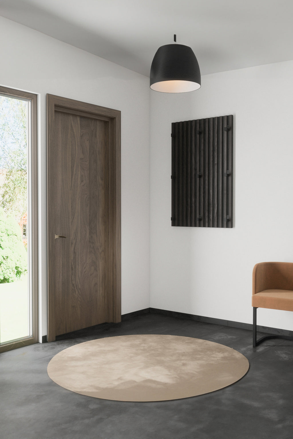 30069-170_1_ms Nimes Industrial Wall Kleiderbügel