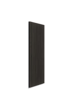30069-170_2_os Nimes Industrial Wall Kleiderbügel Schwarz,Mokka 3 x 114 x 73 MDF