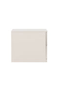 30071-102_10_os Nice Schrank Kommode Beige 60 x 52 x 60 Melamin,PB mit Melamin