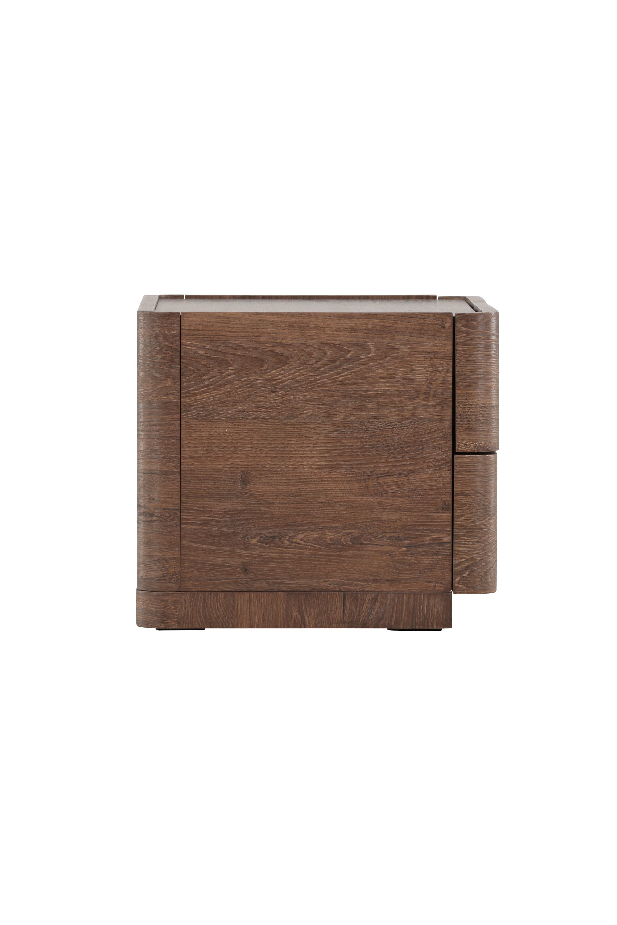 30082-125_10_os Noble Drawer Kommode Mocca 40 x 36 x 50 MDF