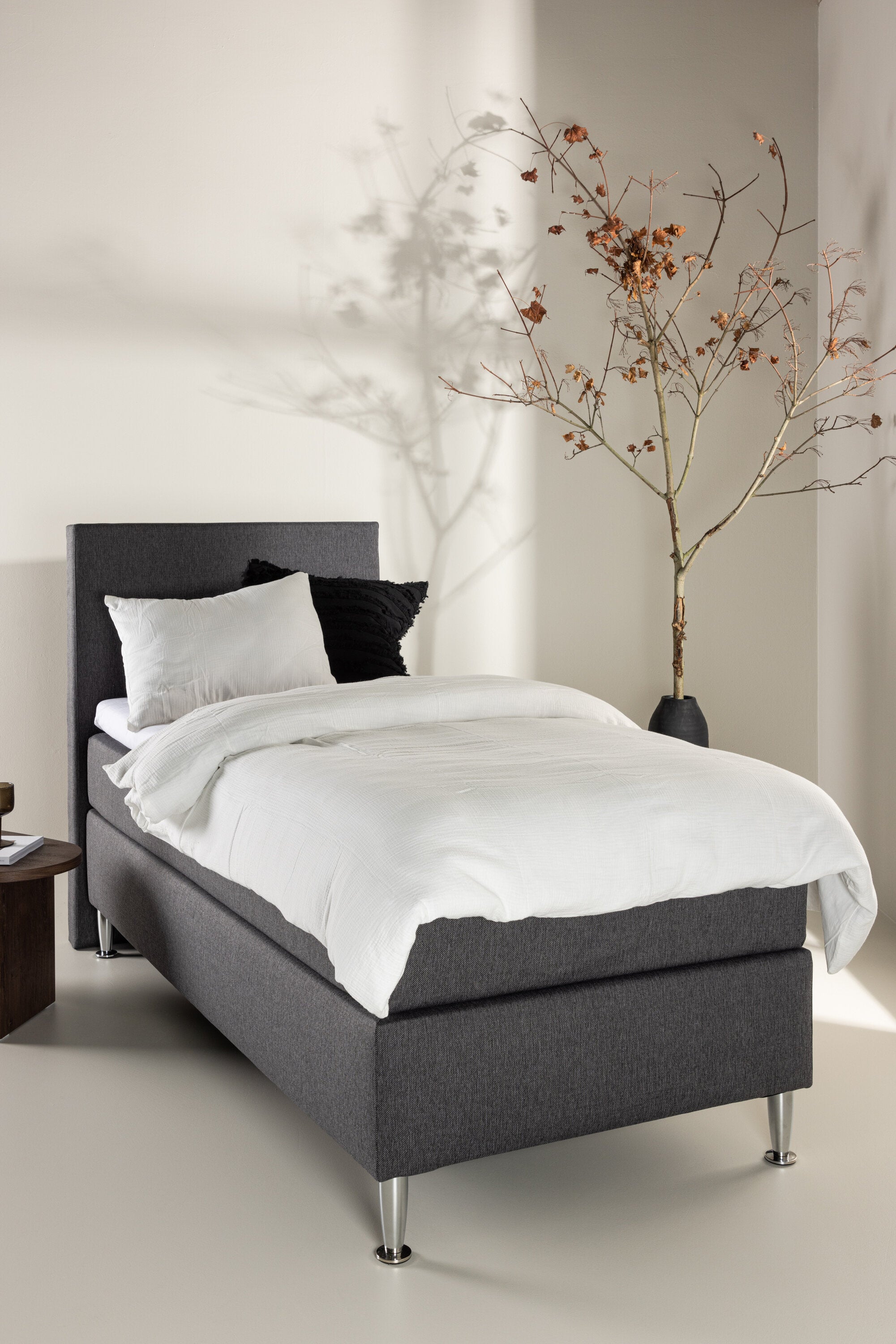 Bett Toledo