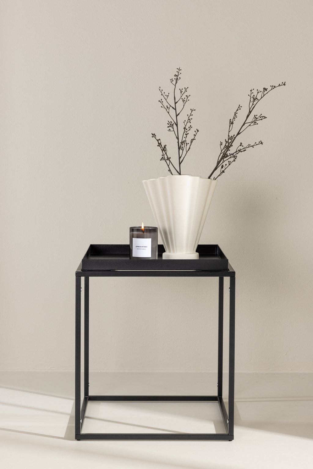 30120-100_1_m Porto Beistelltisch Beistelltisch