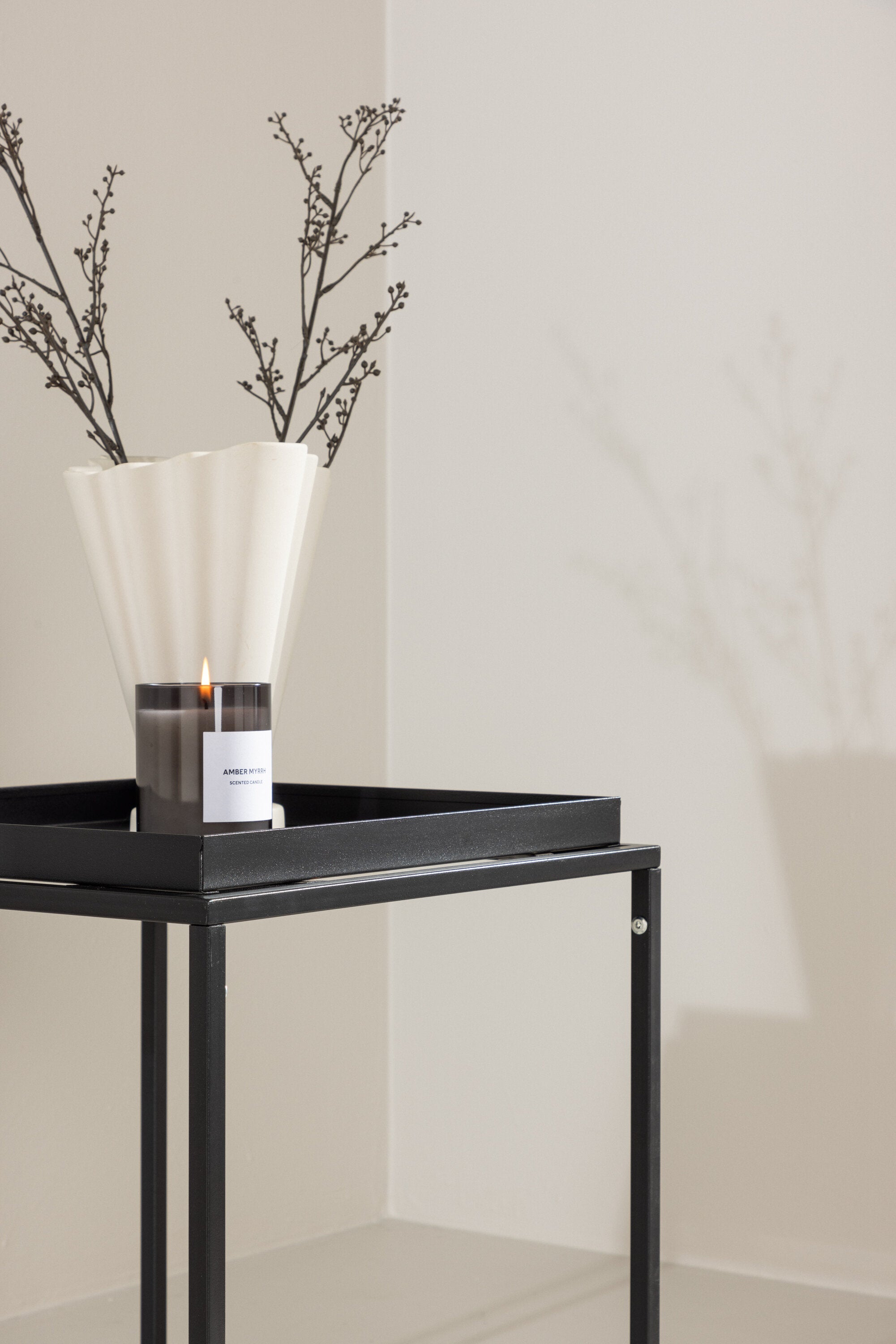 30120-100_3_m Porto Beistelltisch Beistelltisch