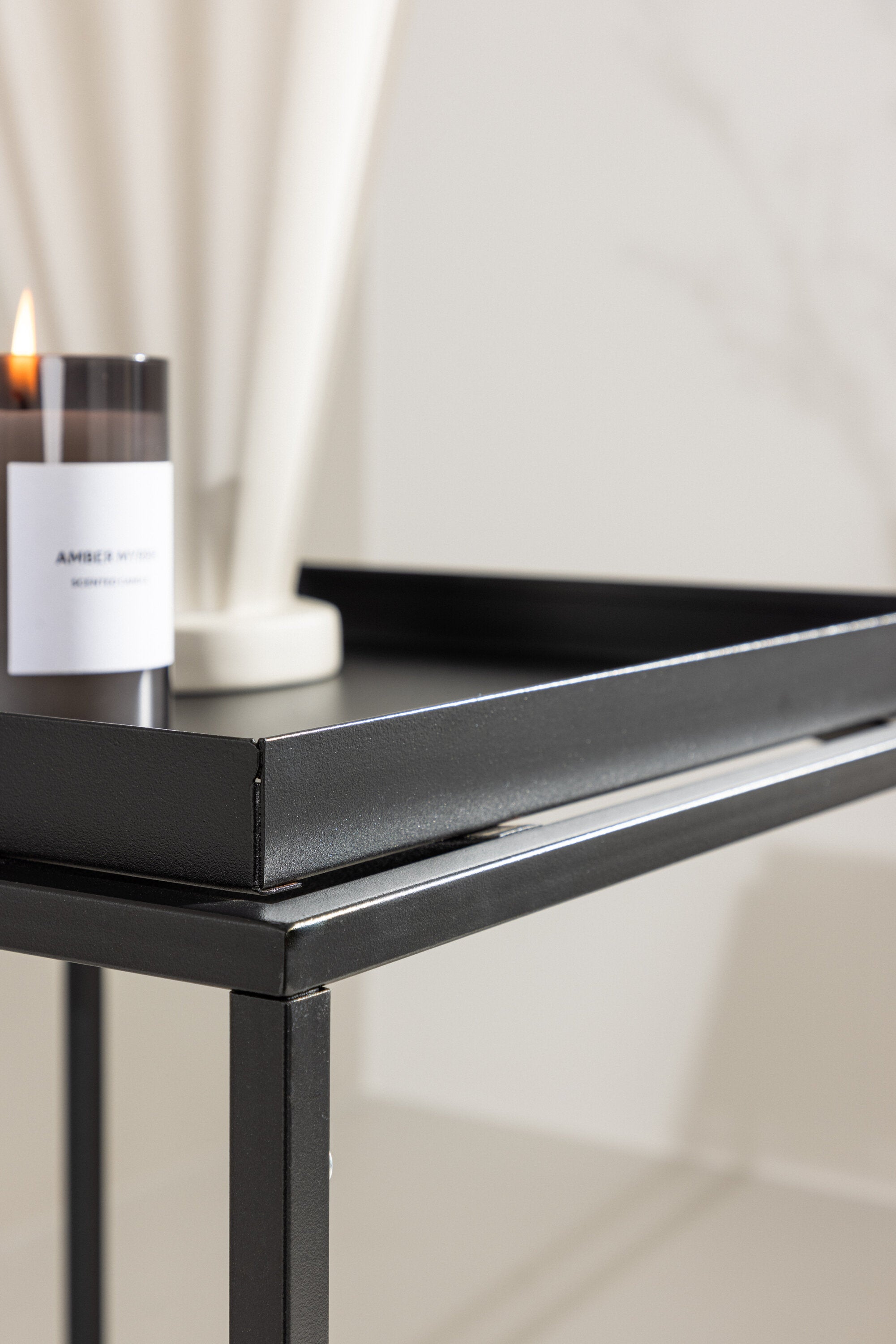 30120-100_5_m Porto Beistelltisch Beistelltisch