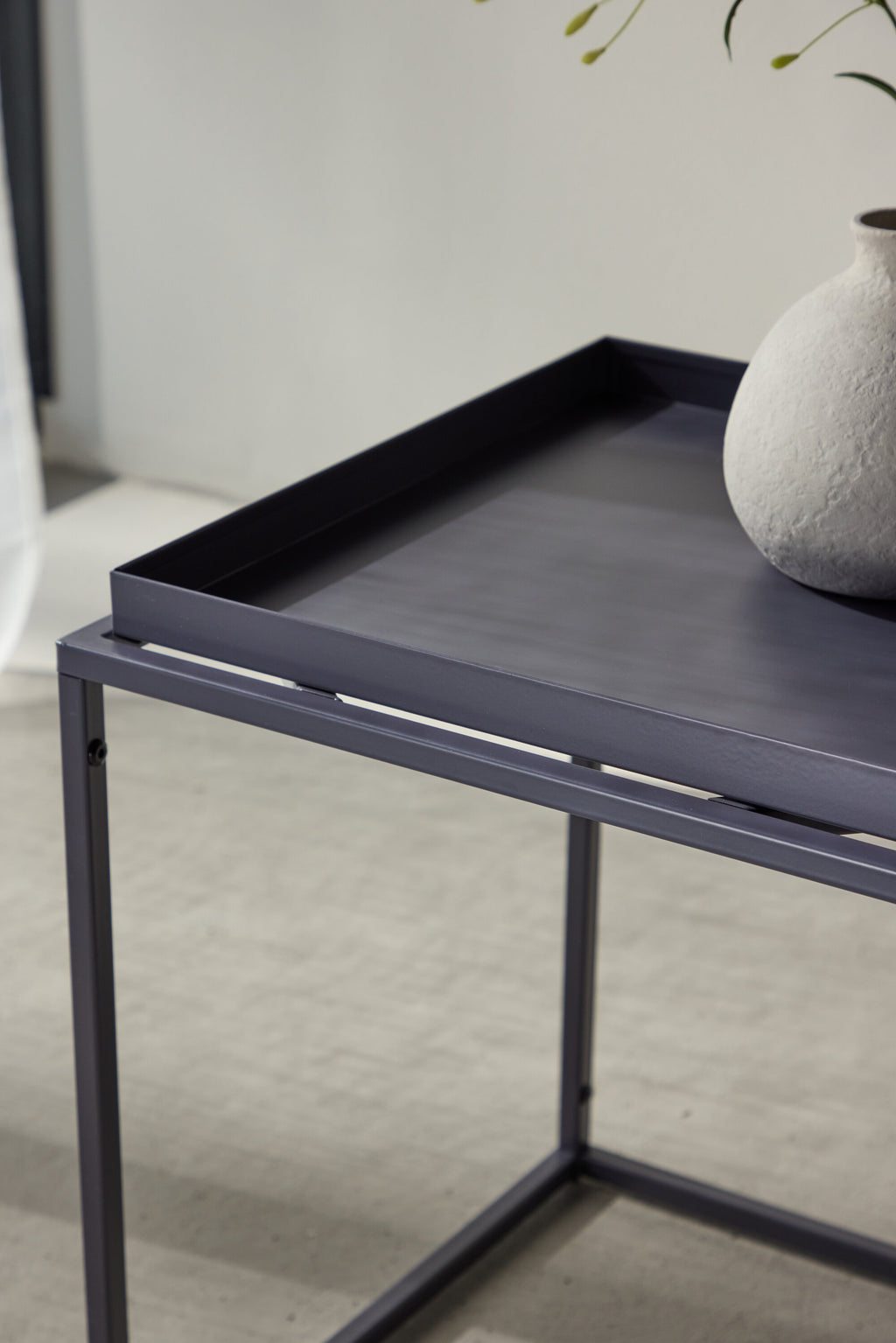 30120-105_4_m Porto Beistelltisch Beistelltisch