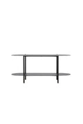 30121-100_1_os Recife Sofa Table Couchtisch Schwarz 50 x 100 Stahl