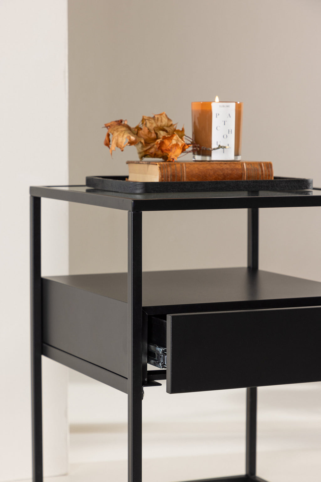 30122-100_3_m Fortaleza Side Table Beistelltisch