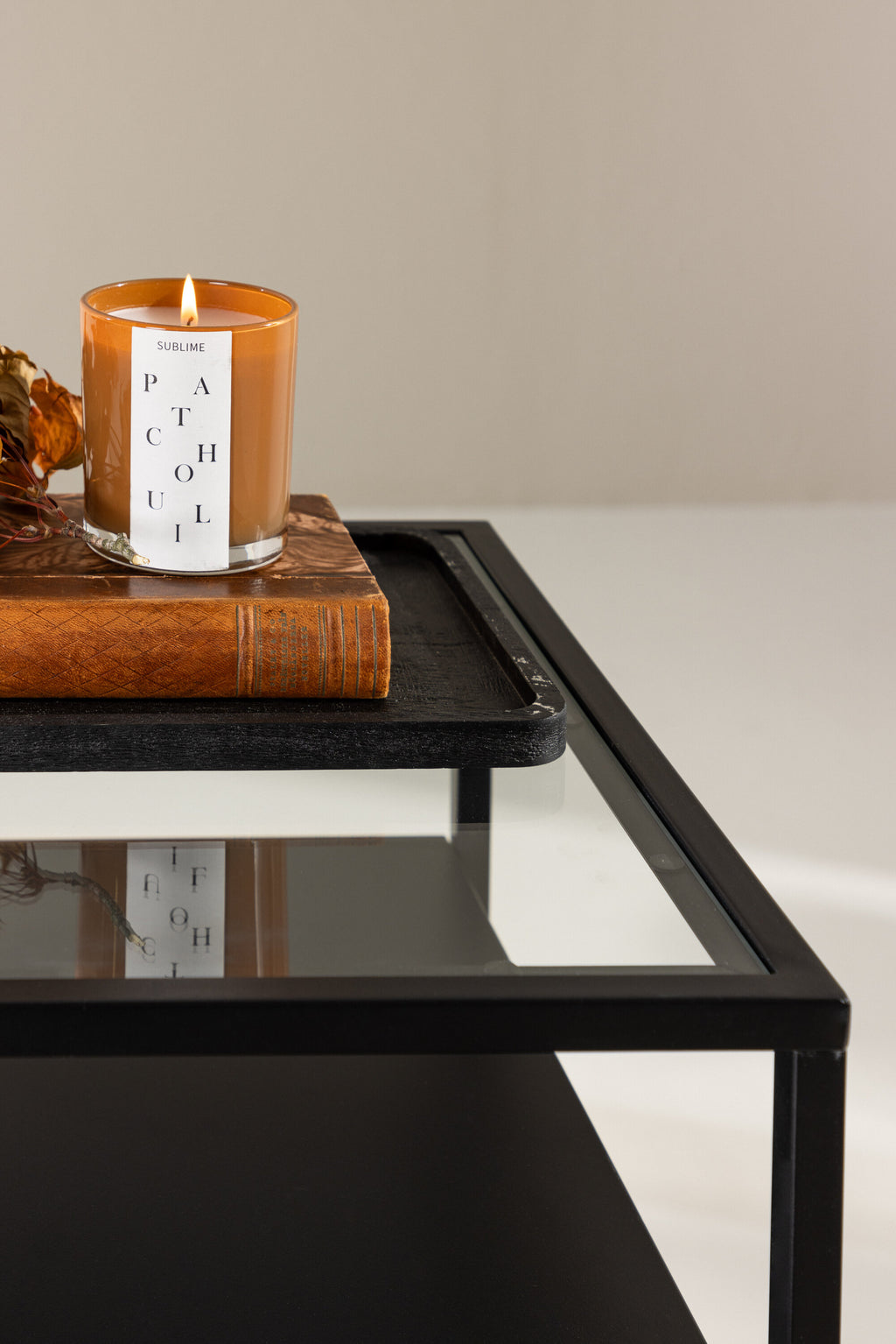 30122-100_5_m Fortaleza Side Table Beistelltisch