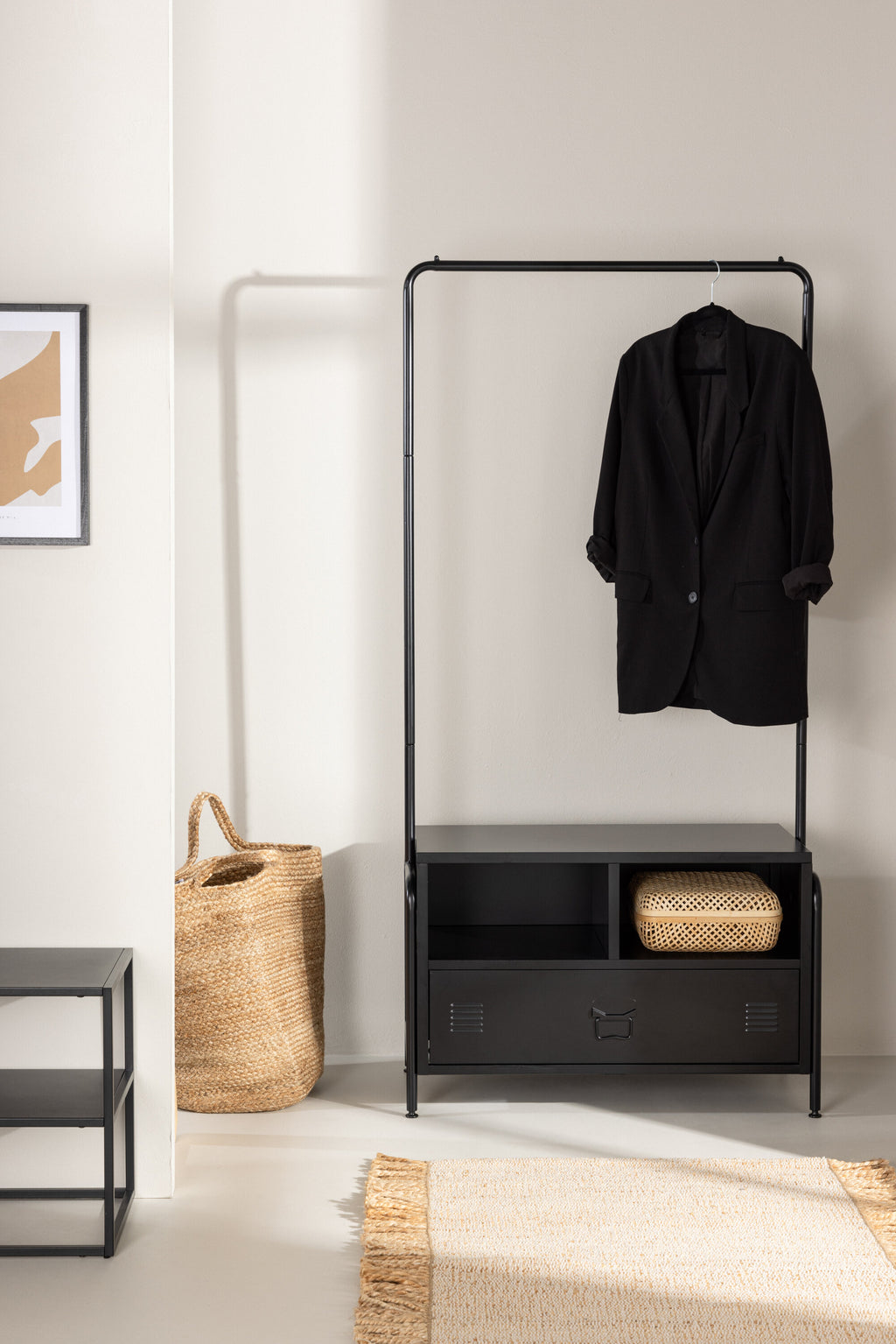 30126-100_1_m Quito Kleiderbügel Kleiderhaken