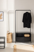 30126-100_1_m Quito Kleiderbügel Kleiderhaken