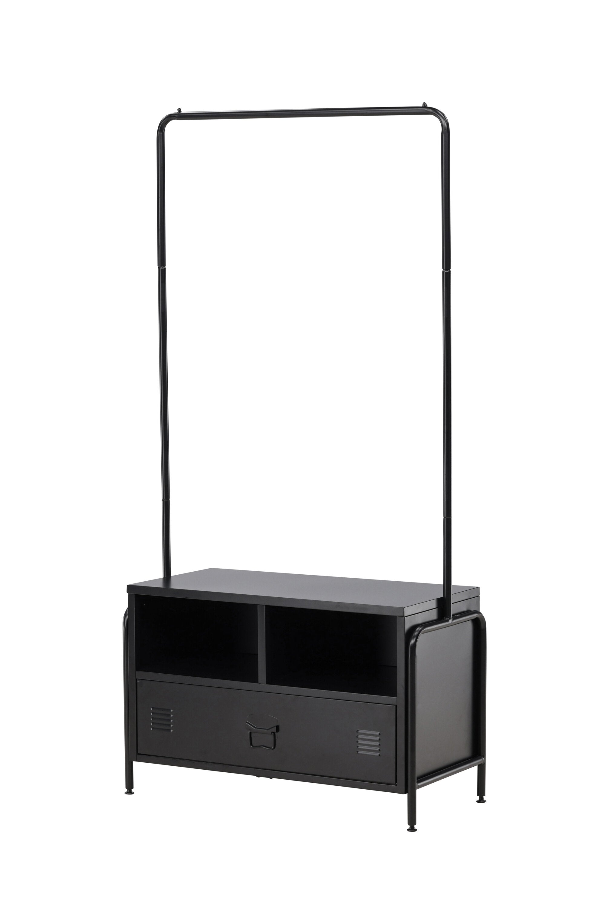 30126-100_2_os Quito Kleiderbügel Kleiderhaken