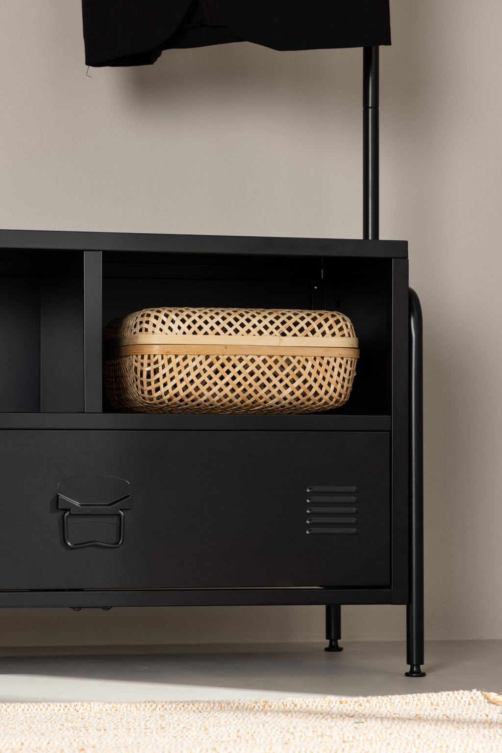 30126-100_3_m Quito Kleiderbügel Kleiderhaken