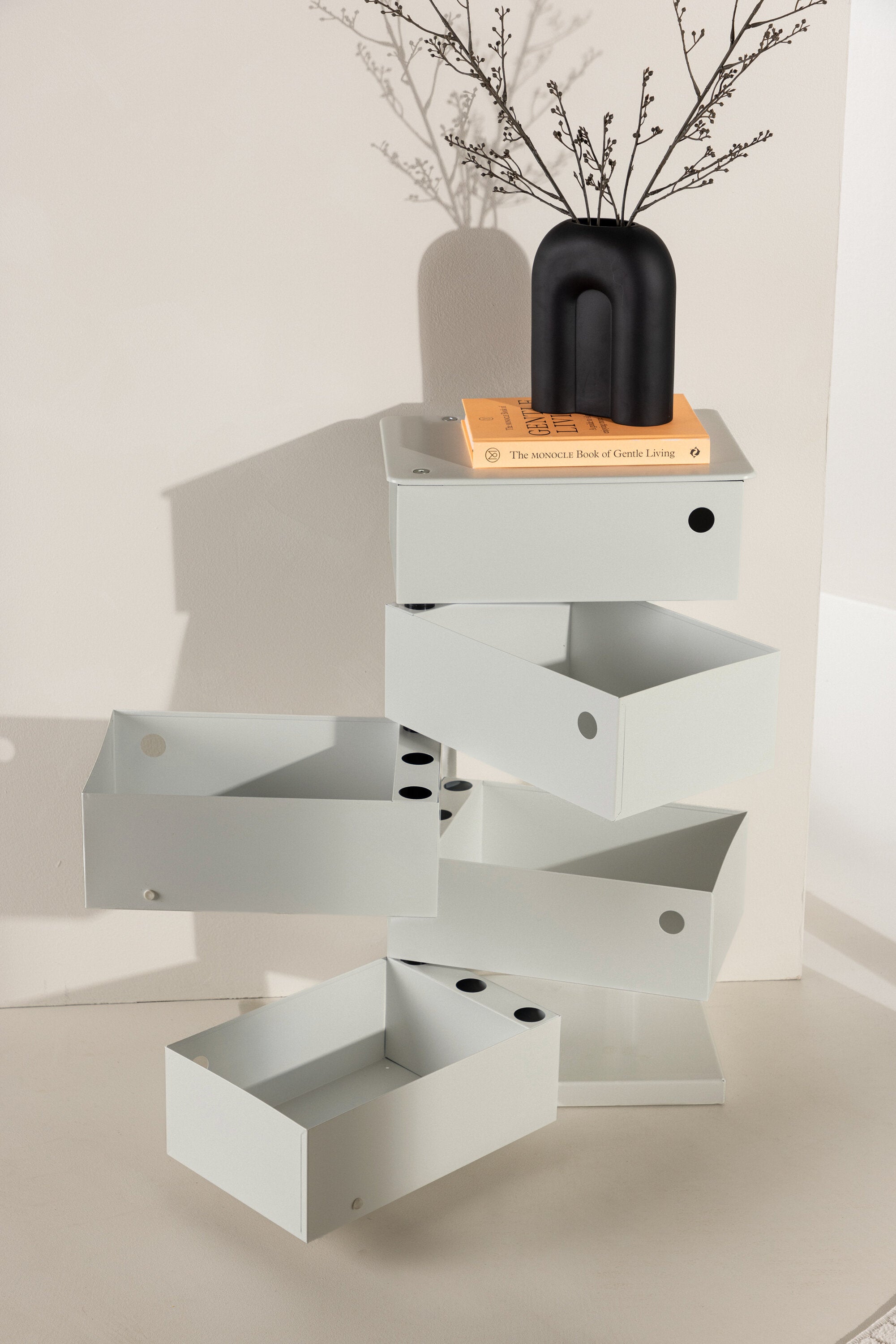 30135-102_5_m San Carlos Schublade Kommode