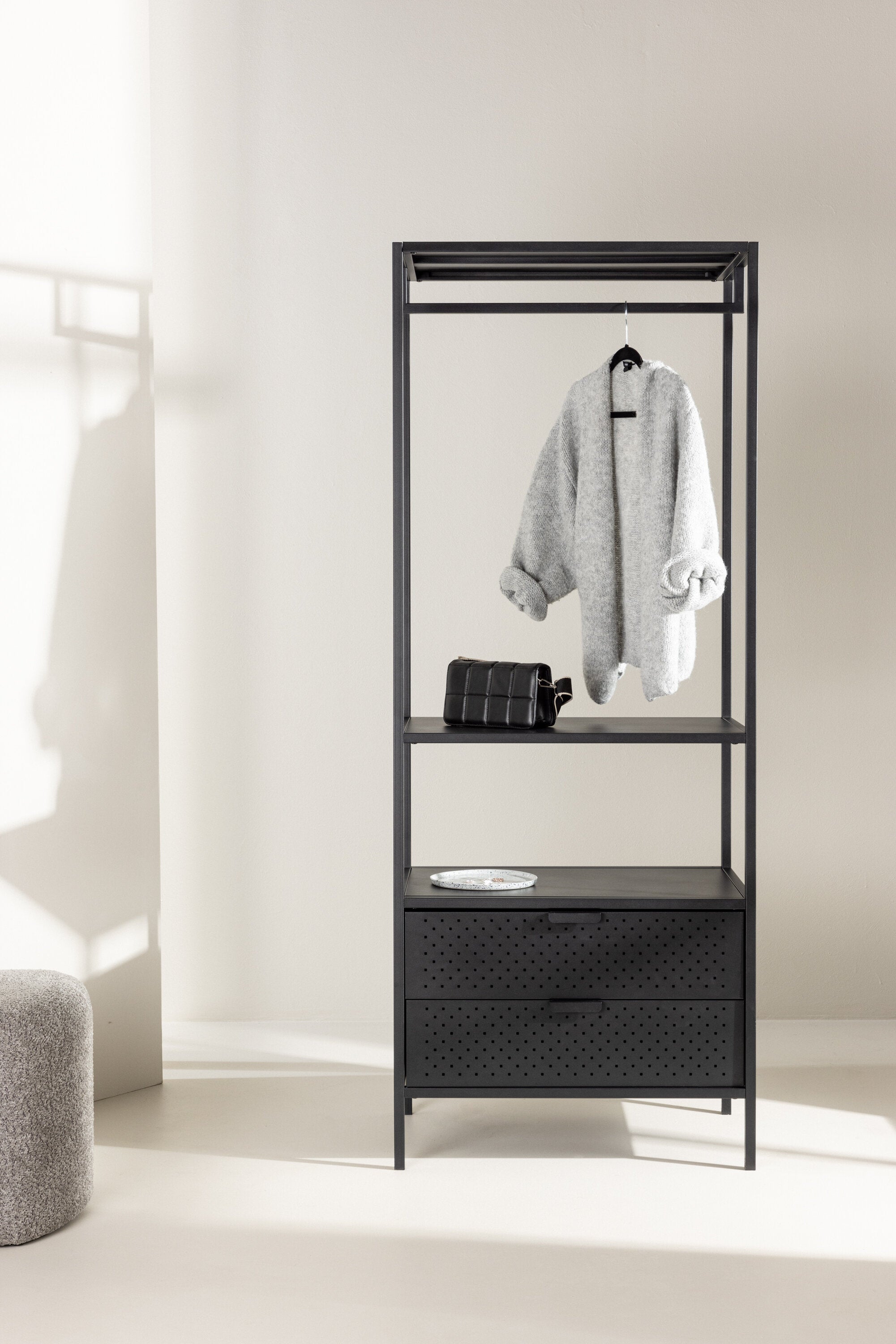 30137-100_1_m Malibu Hanger Kleiderhaken