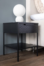 30139-100_5_m Sacramento Drawer Nachttisch