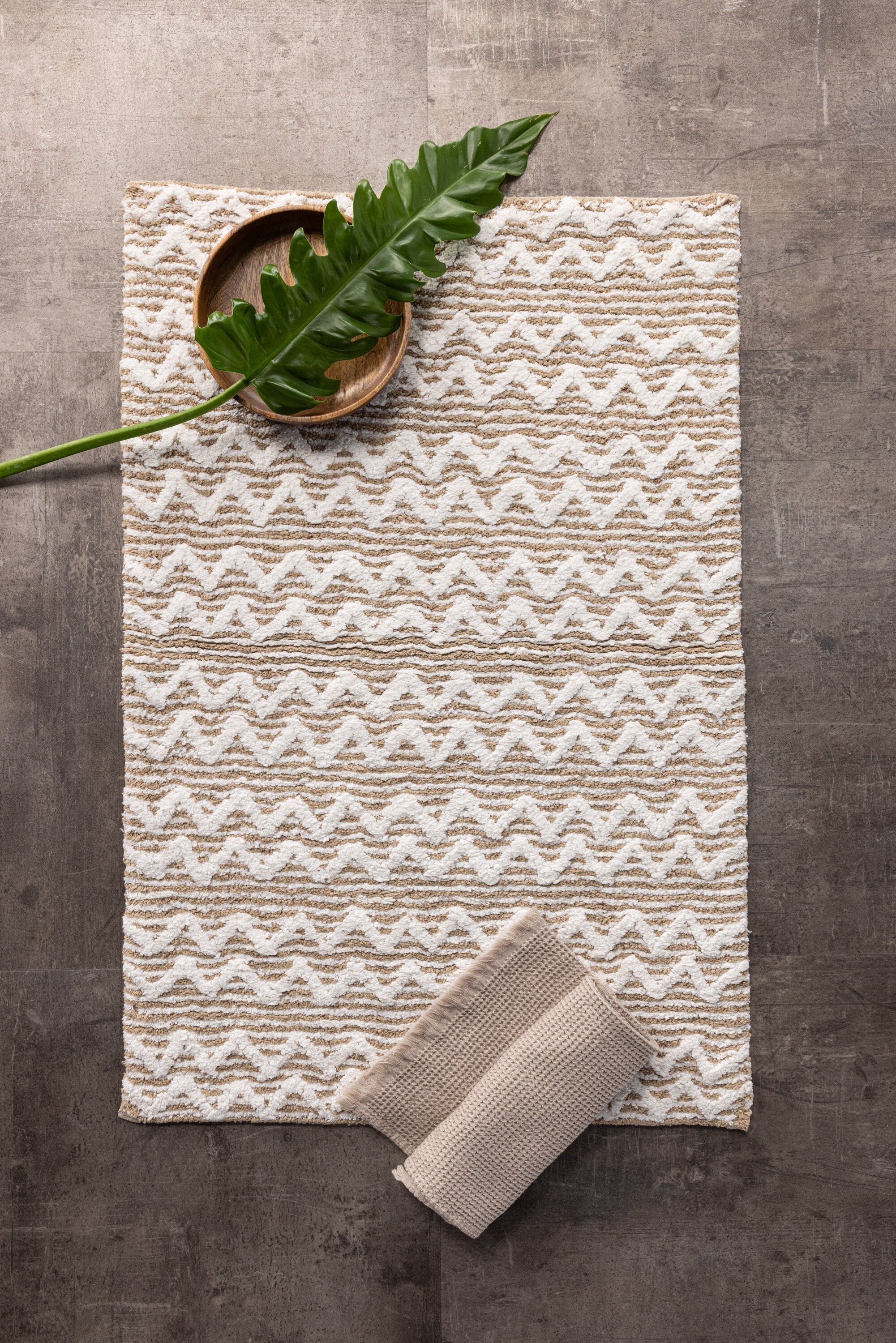 30142-120_1_m_1dbde4b5-a766-48dd-96f7-beb30544bbb3 Philippa Teppich Badematte