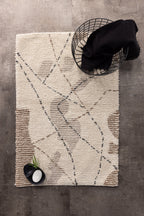 30143-122_1_m Paul Carpet Badematte