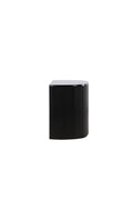 30151-490_10_os Loca Capinet Beistelltisch Schwarz 120 x 45 MDF