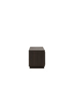 30165-125_10_os Lugo Tv Stand Tv Board Mocca 40 x 45 x 180 MDF