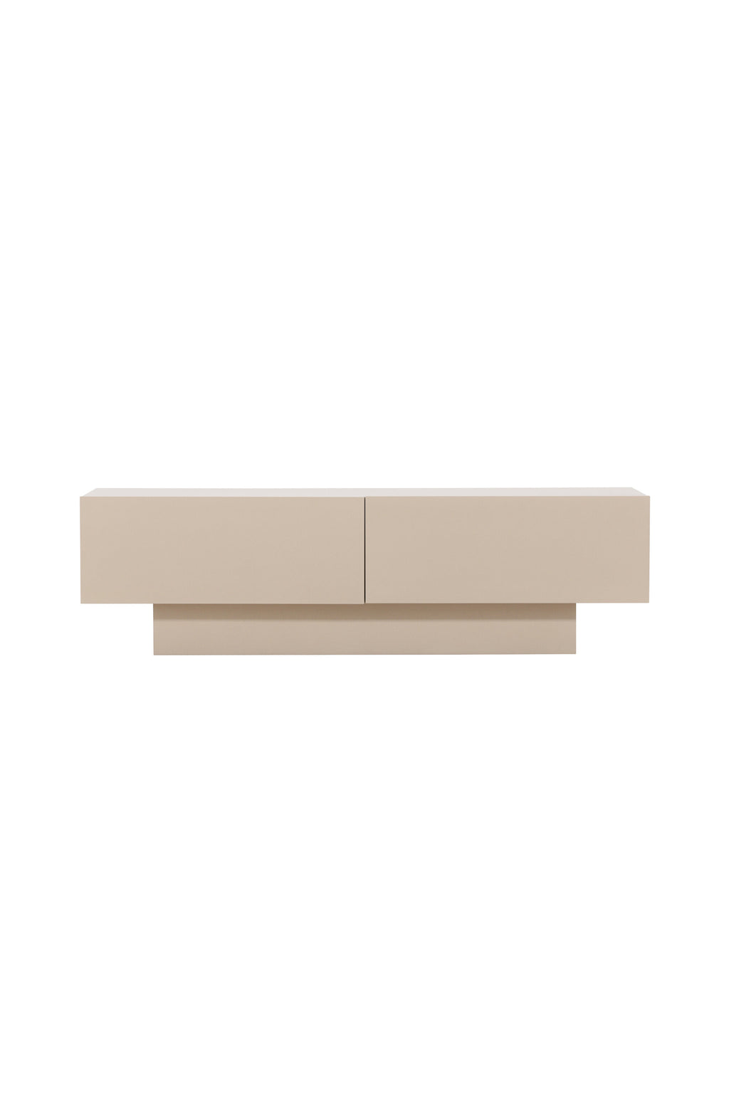 30168-103_1_os Cuenca Tv Bank Tv Board Beige 47 x 45 x 160 MDF