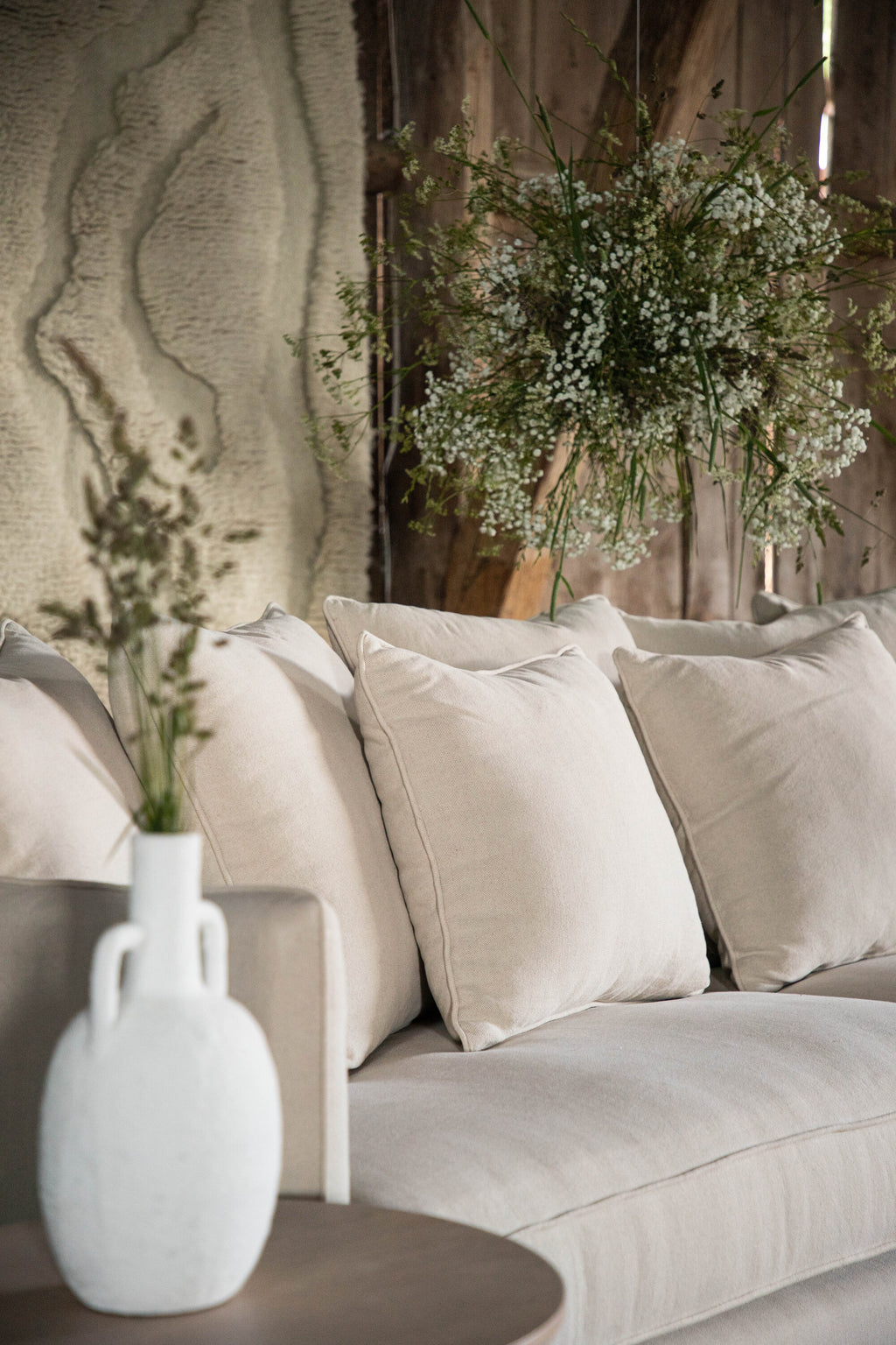 40000-110_4_m Segelskären 3 Sitzer Sofa 3 Sitzer Sofa