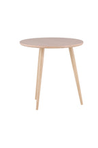 41000-270_10_os Askim Tisch Beistelltisch Whitewash ⌀48 MDF,Stahl