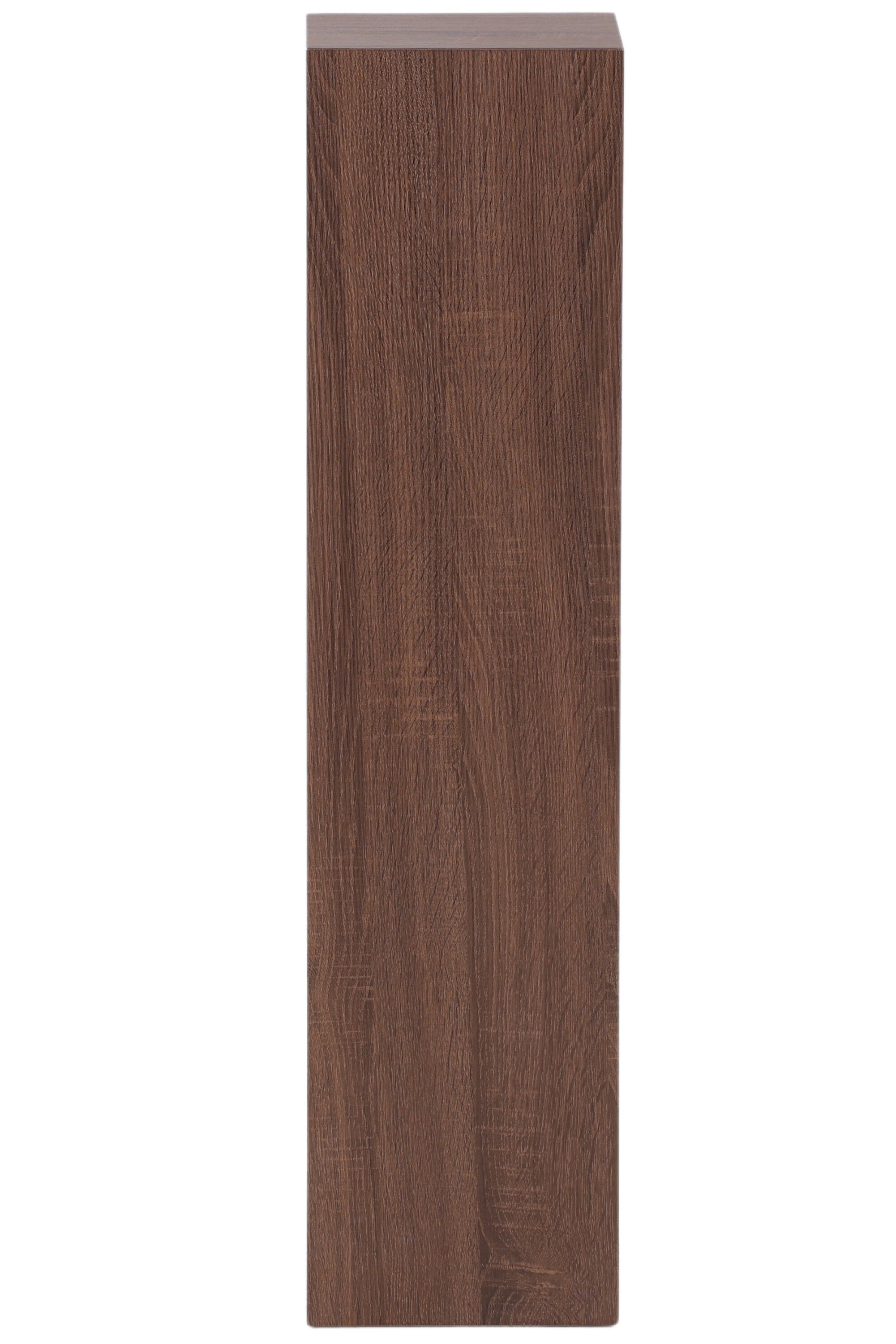 42000-304_10_os Ramsvik Beistelltisch Beistelltisch Braun 23 x 23 MDF,Stahl