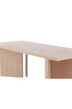 Bassholmen Tisch