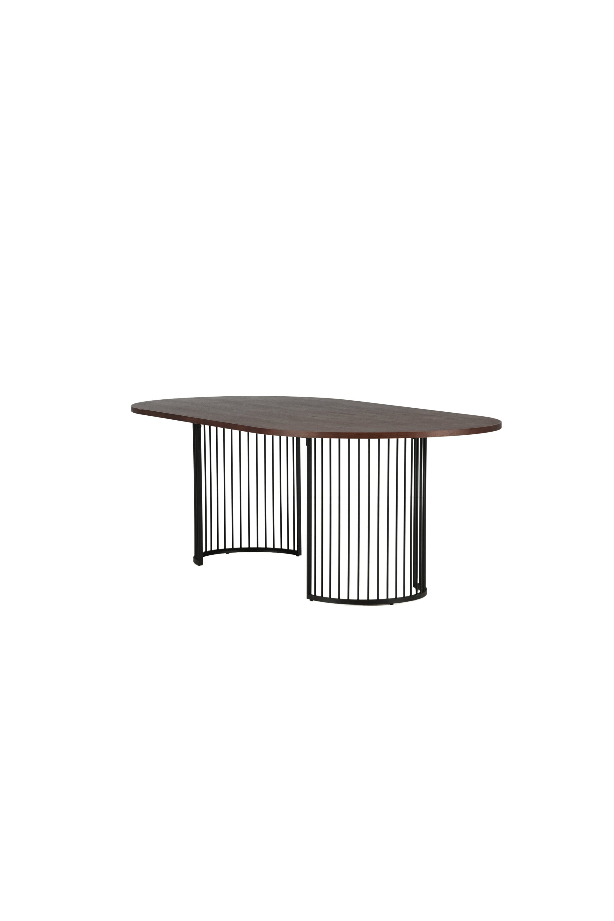 Hamneskär Tisch