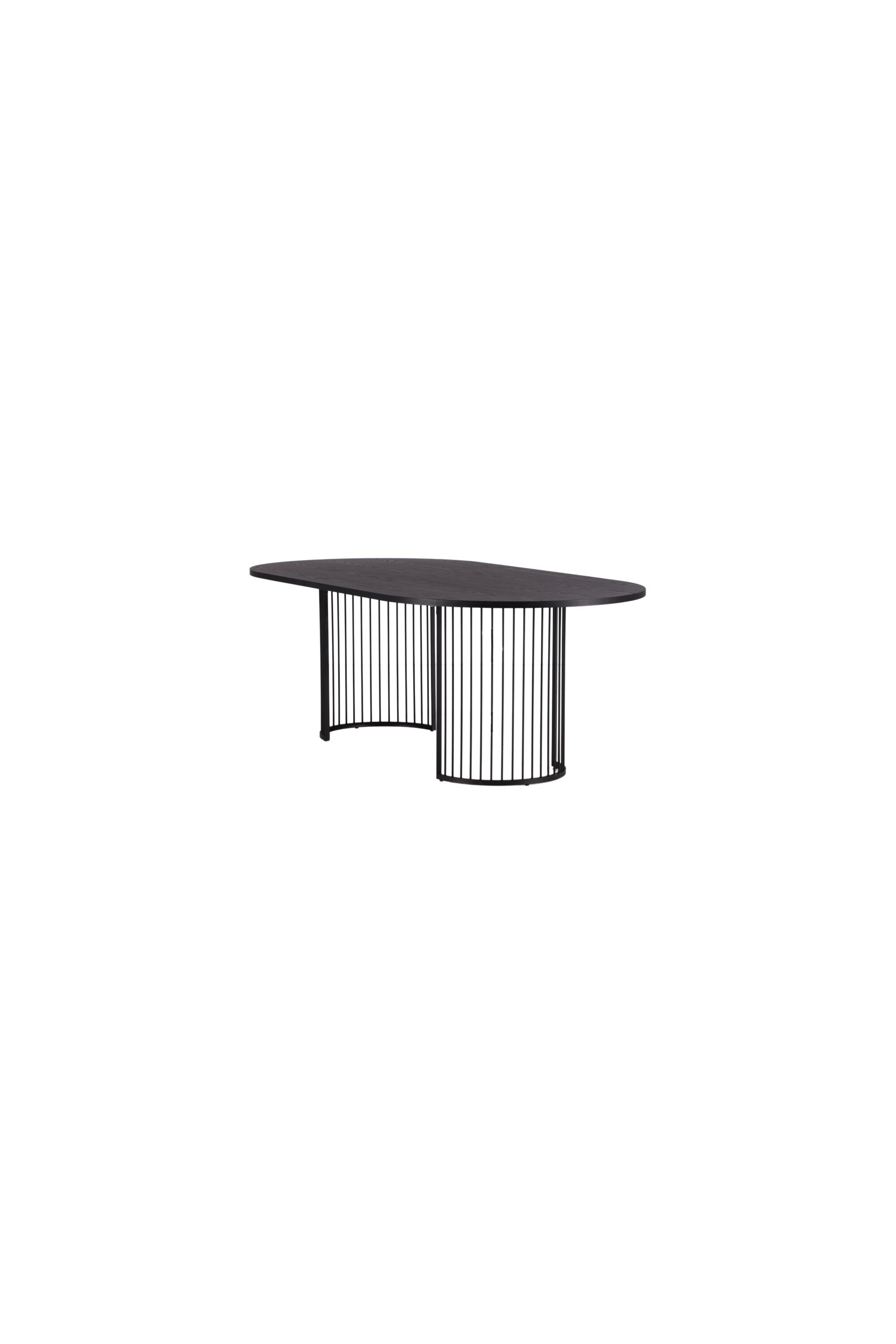 Hamneskär Tisch