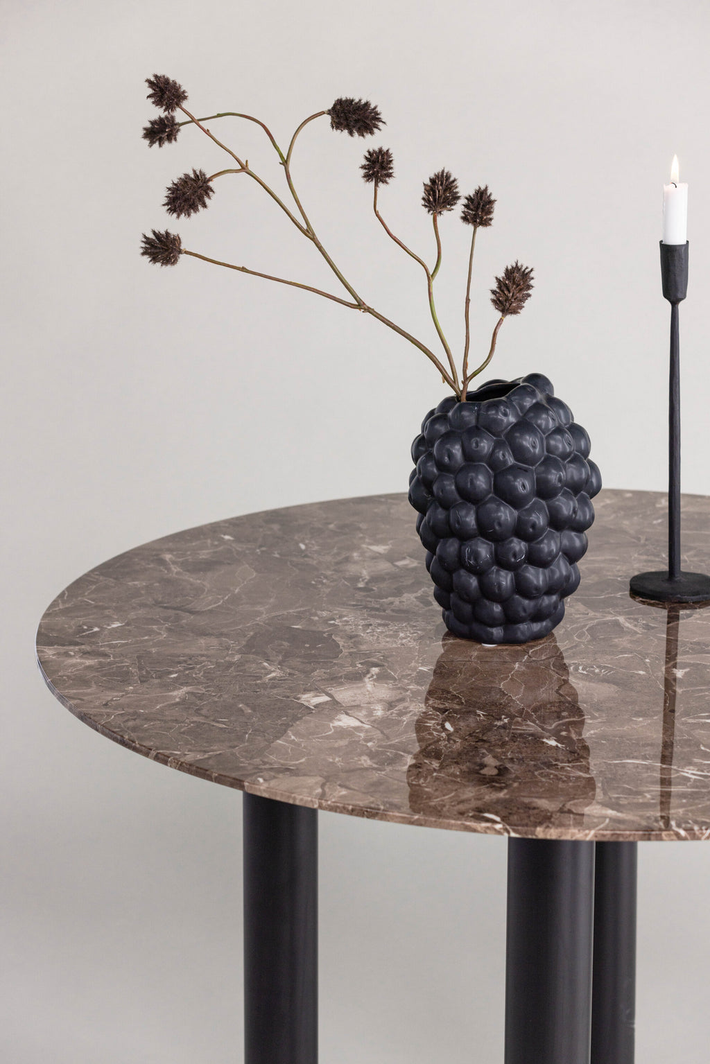 46100-150_3_m Havsten Tisch Runder Esstisch