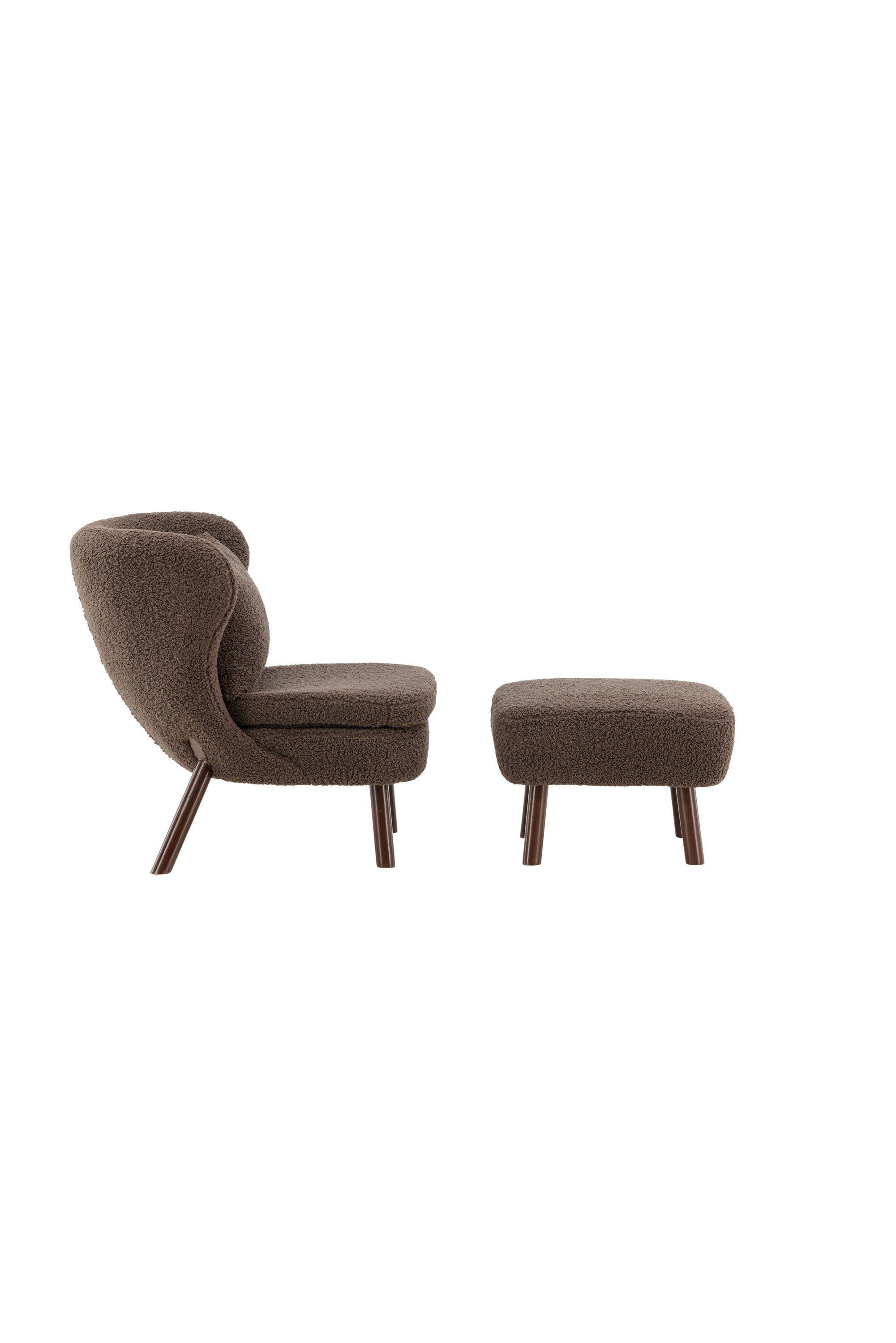 Ryxö Lounge Chair
