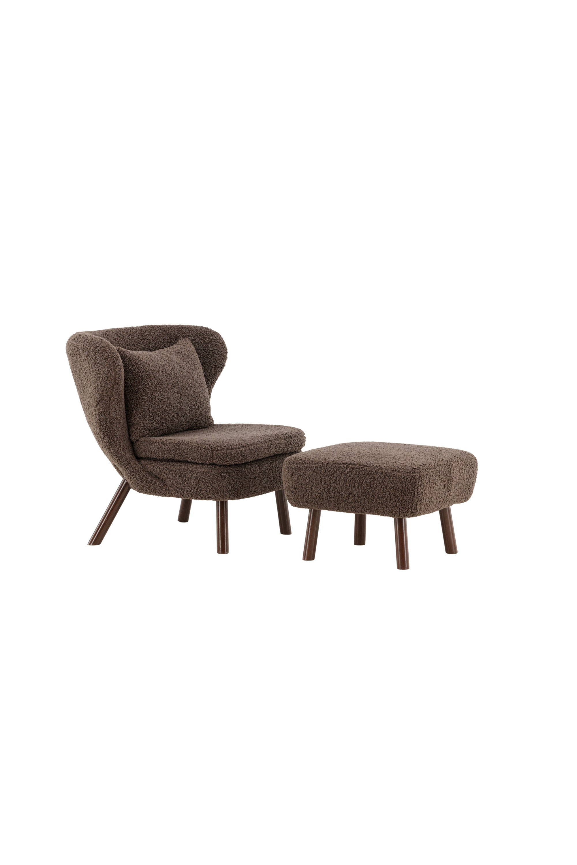 Ryxö Lounge Chair