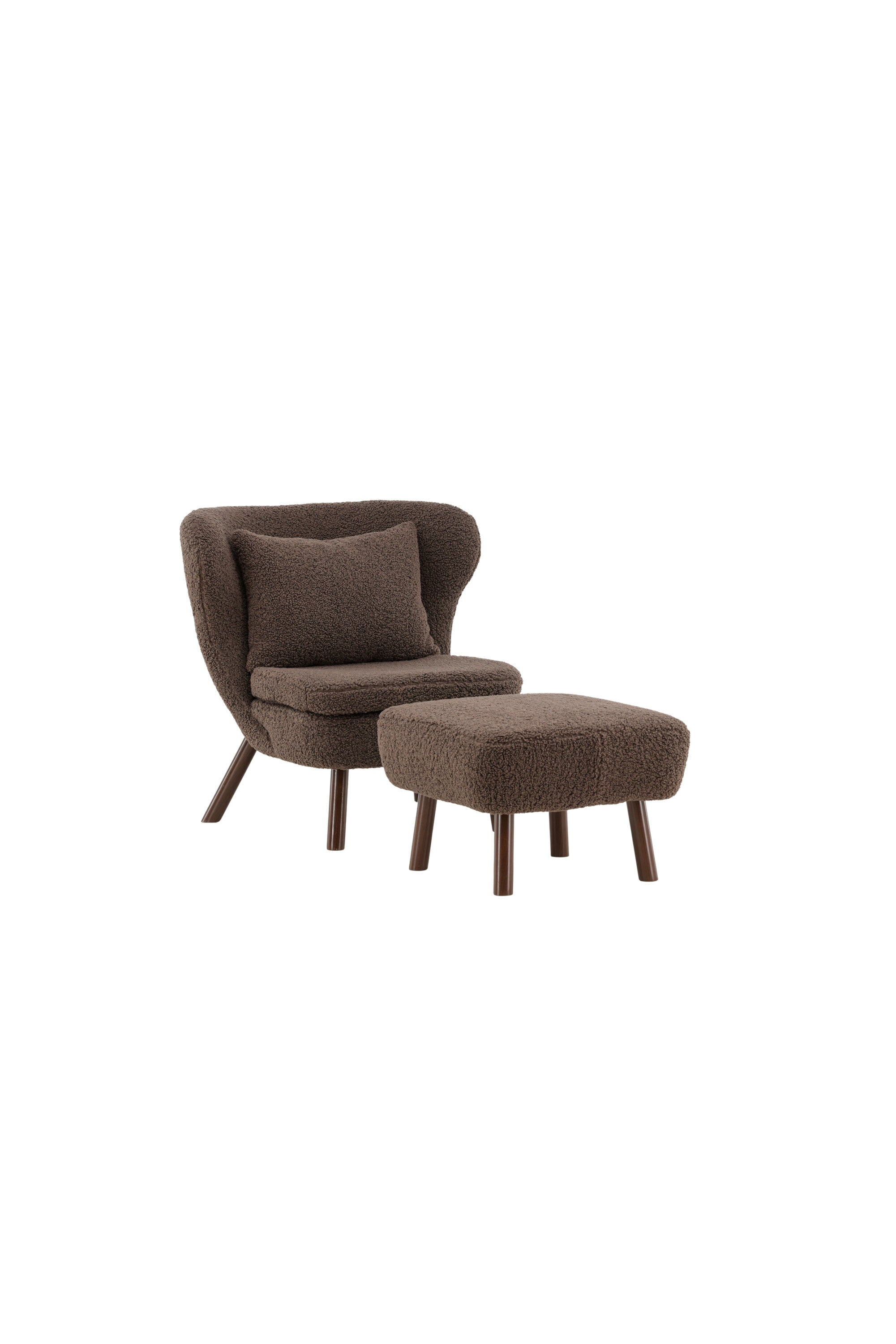 Ryxö Lounge Chair