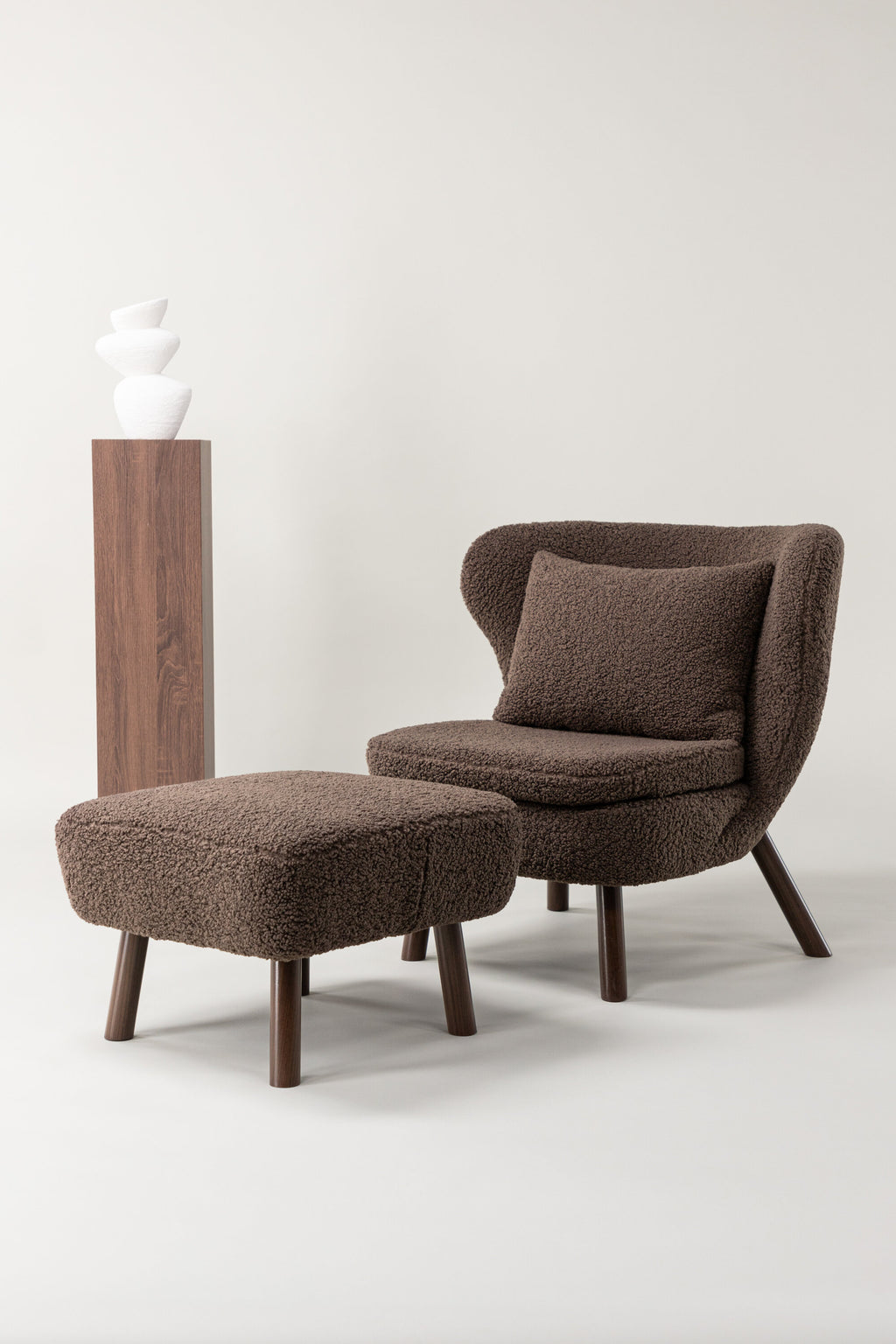 Ryxö Lounge Chair