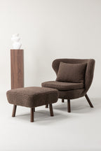 Ryxö Lounge Chair