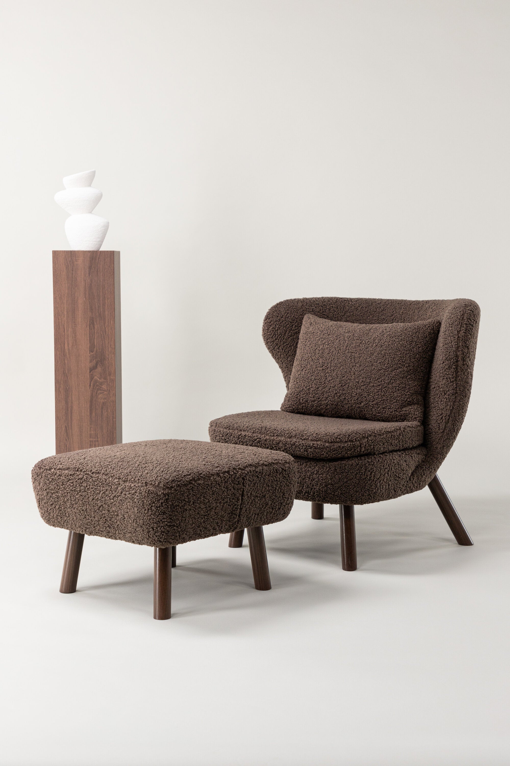 Ryxö Lounge Chair