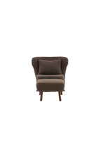 Ryxö Lounge Chair