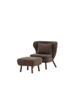 Ryxö Lounge Chair