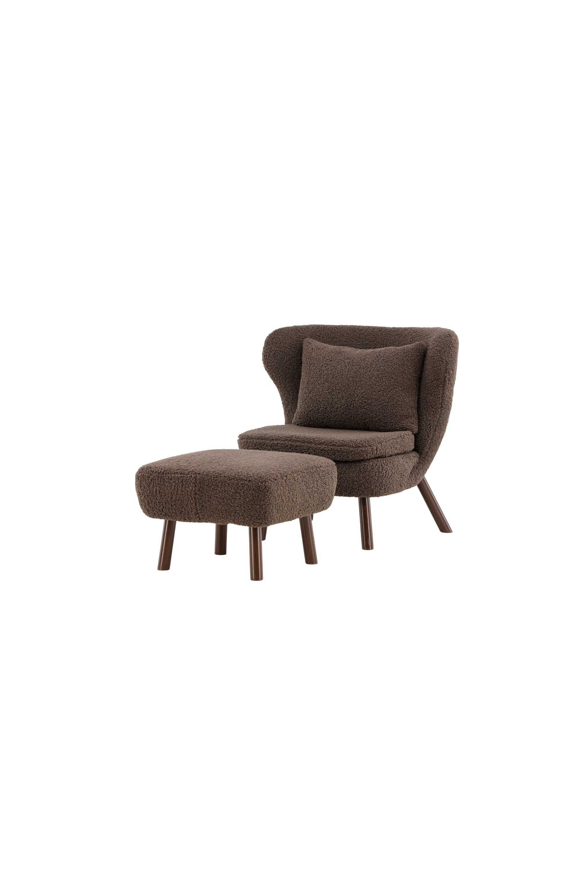 Ryxö Lounge Chair