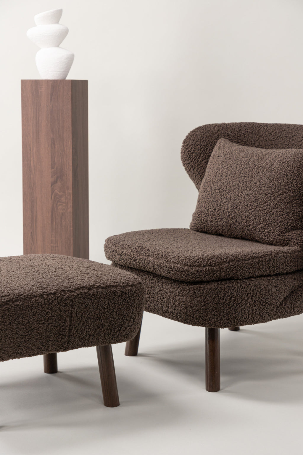 Ryxö Lounge Chair