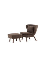 Ryxö Lounge Chair