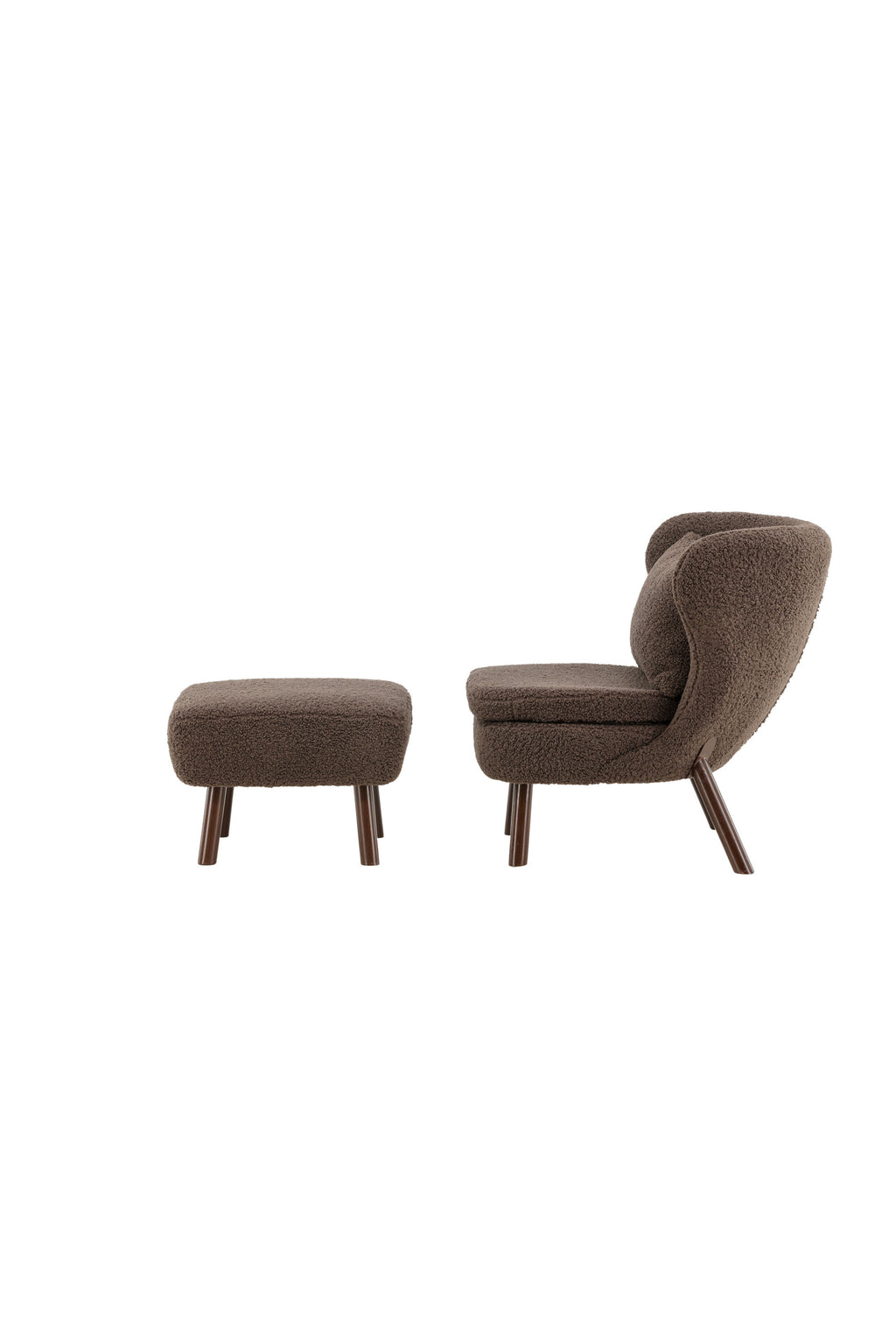 Ryxö Lounge Chair