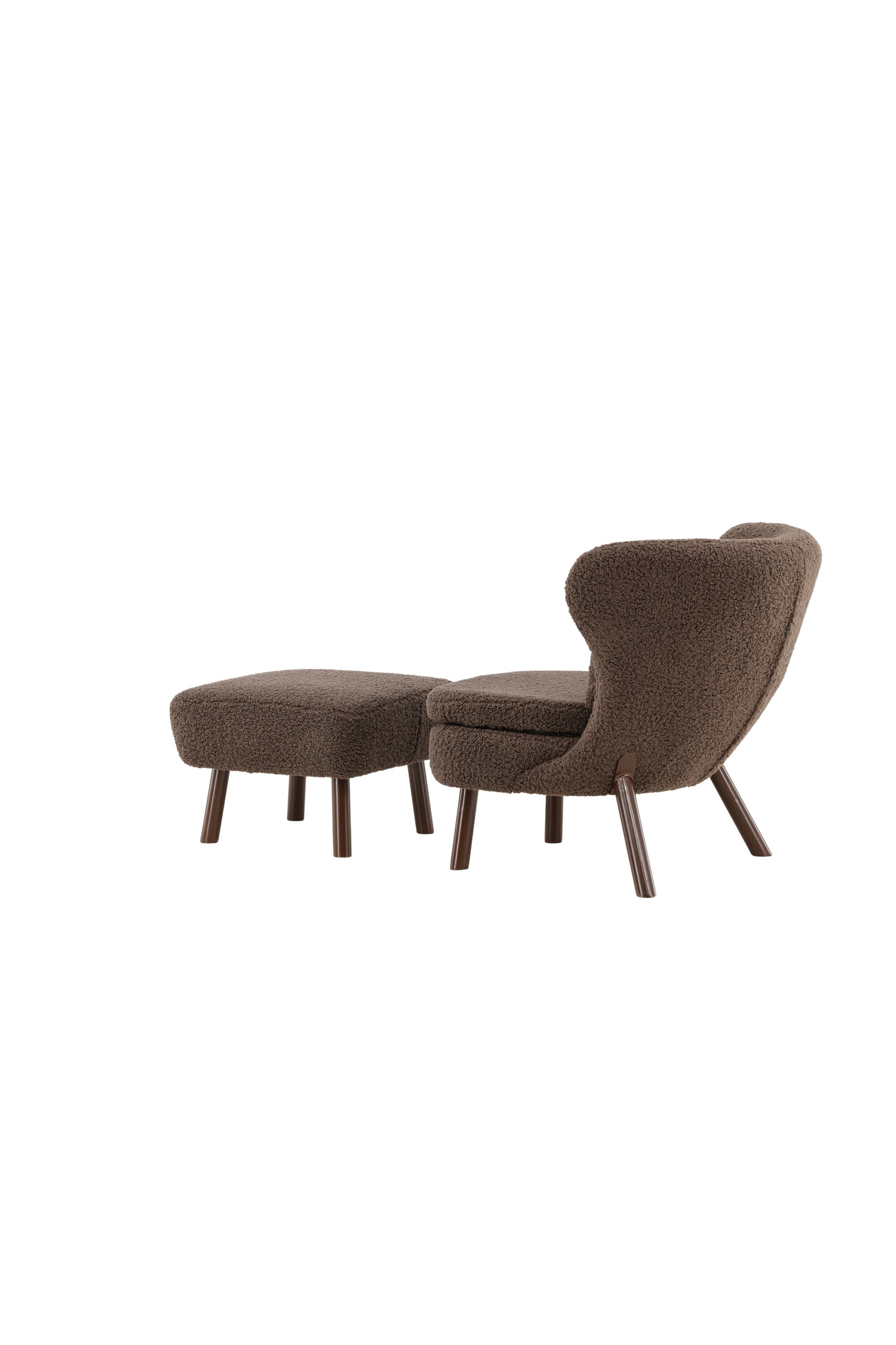 Ryxö Lounge Chair