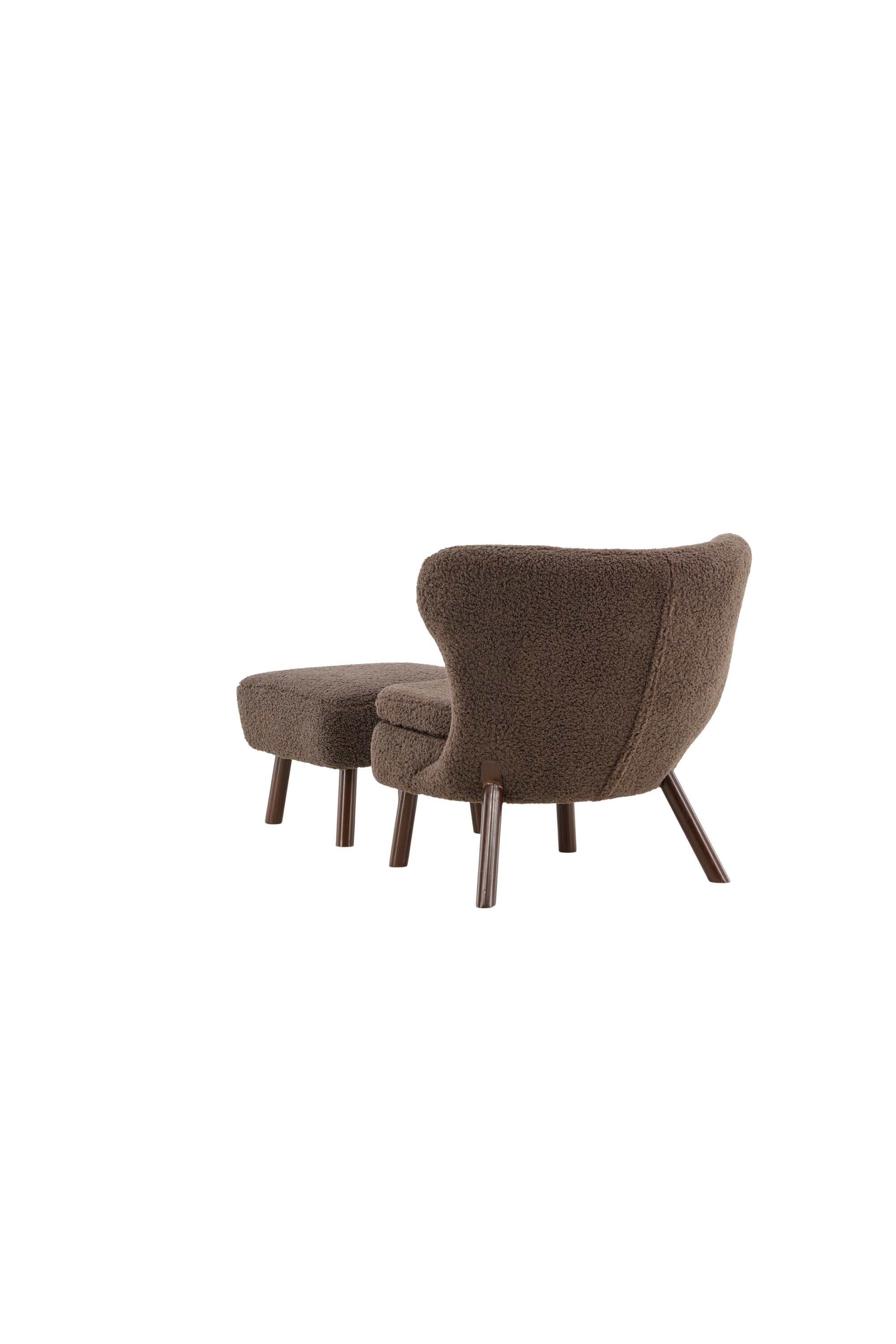 Ryxö Lounge Chair