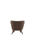 Ryxö Lounge Chair