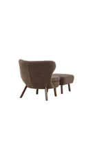 Ryxö Lounge Chair