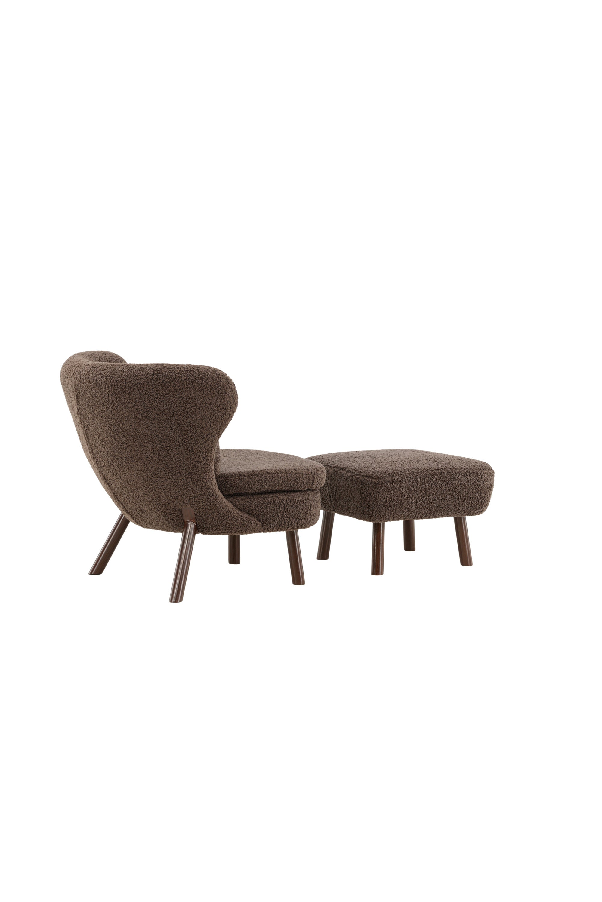 Ryxö Lounge Chair
