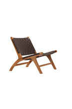 Rike Lounge Chair