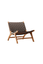 Rike Lounge Chair